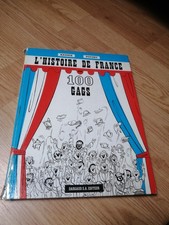 Bande Dessinée L'Histoire De