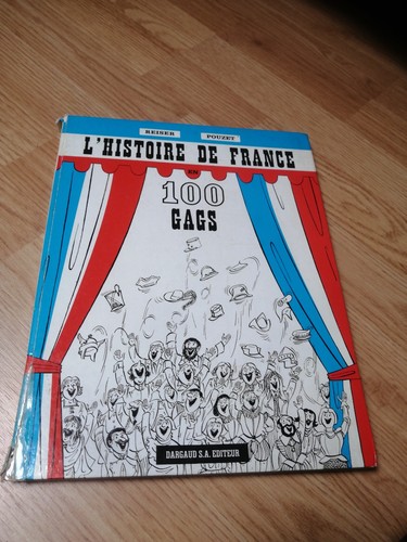 Bande dessinée histoire de - bande,