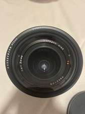 CARL ZEISS DISTAGON 4/40 T* POUR HASSELBLAD