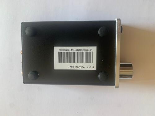 Audiophony wicastplay - audiophony,