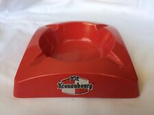 Cendrier publicitaire Bière KRONENBOURG