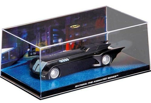 Batman the animated series - batman,