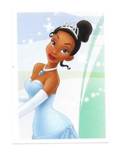 Vignette Disney - Princesse