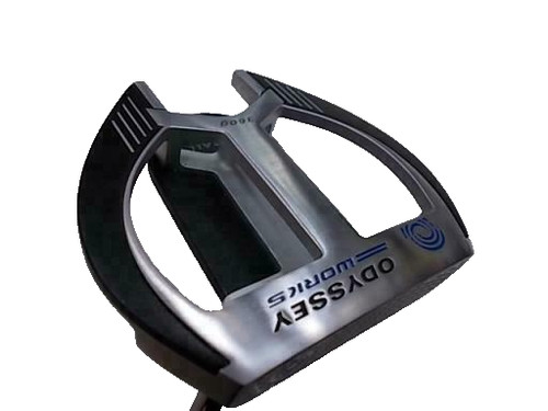Odyssey works versa - versa, 2-ball