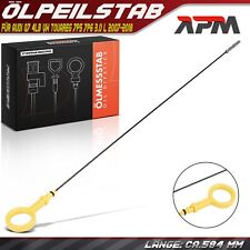 Bâton De Mesure D'Huile Pour