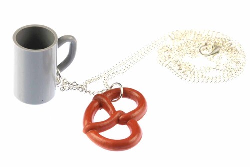 Oktoberfest collier chaîne - oktoberfest,