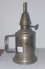 LAMPE A ESSENCE MODELE SAINT LOUP CONCURRENTE LAMPE PIGEON