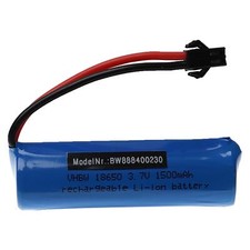 Batterie pour modéle RC