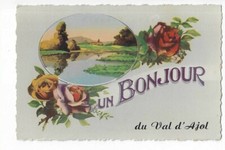 88  UN BONJOUR DU VAL D AJOL