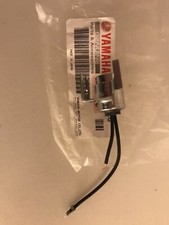 Chappy, Bop Yamaha condensateur D’origine