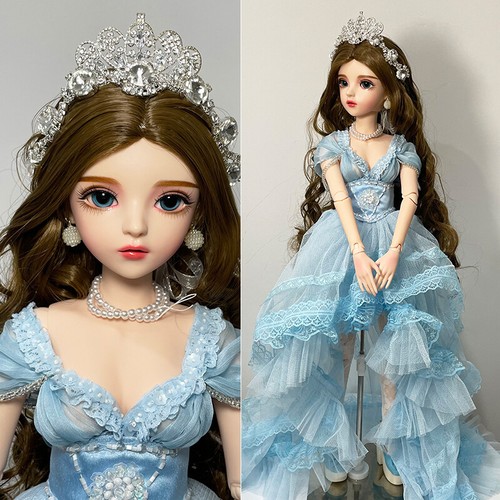 Poupée bjd 60cm - poupée,
