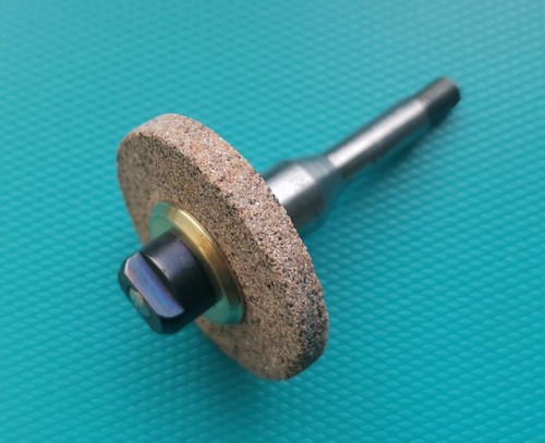 Watchmakers lorch 6mm grinding - lorch,