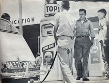 2CV, Citroën, Citroën 2CV, Tour Du Monde, DS,Roadbook