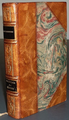 Annunzio francesca da - d'annunzio, :