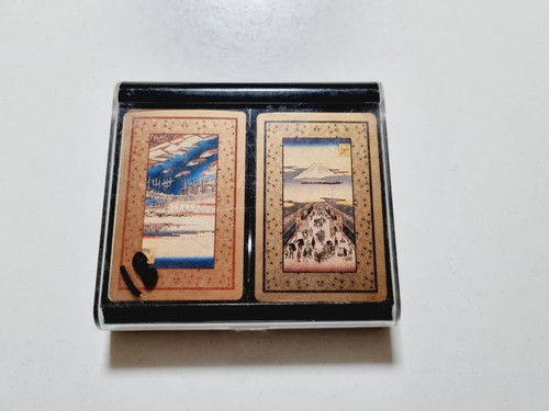 Cartes jouer tokai - cartes, 53