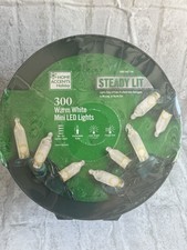 New Home Accents Holiday 300