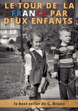 Le Tour de la France par deux