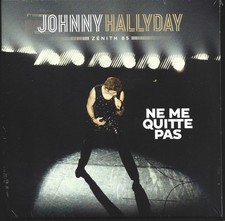 Johnny hallyday me - -,