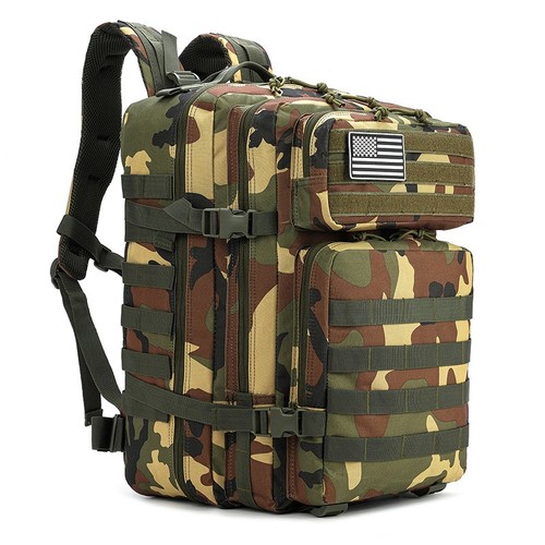 Sac randonnée 50l - randonnée, à