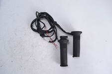 Poignées chauffantes PEUGEOT