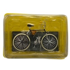 BIC043 League Chainless