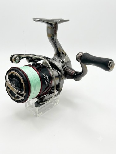 Shimano stradic ci4 c2500s - stradic,