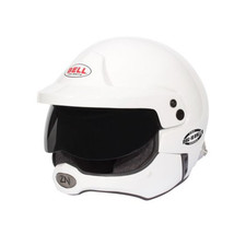 Casque BELL FIA Mag 10 Rally Pro