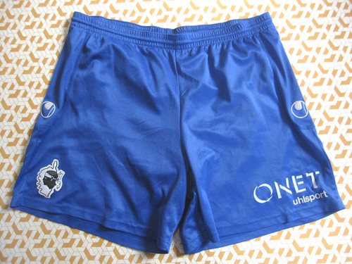 Short uhlsport bastia - uhlsport,