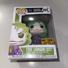 Funko Pop! Vinyl: DC Universe