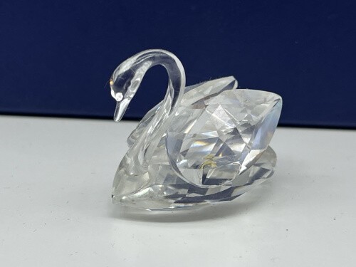 Figurine swarovski 010006 - figurine,