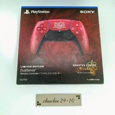 Manette sans fil PS5 DualSense