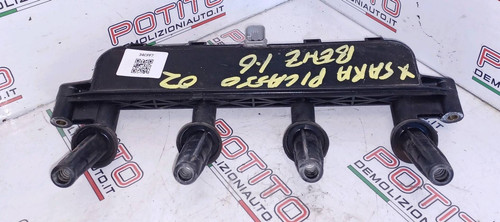 5970a9 bobine citroen xsara - 5970a9,