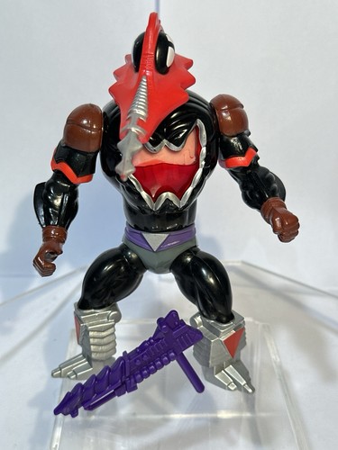 Mosquito 1986 motu - he, man