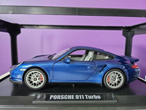 Porsche 911 997 turbo - porsche,