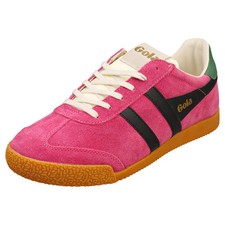 Gola Elan Baskets Femme