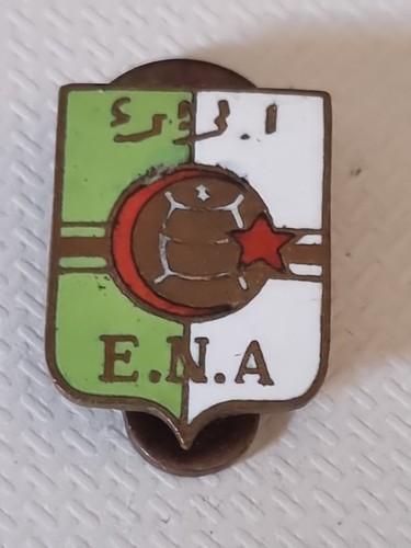 Algerie football federation - algerie,