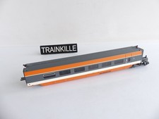 HJ3015 / JOUEF VOITURE INTERMEDIAIRE 2E CLASSE N°6 TGV SUD EST (SANS BOITE)