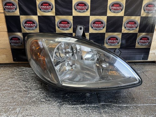 Phare droit pour mercedes vito - droit,