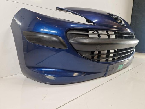 Pare choc avant - , peugeot