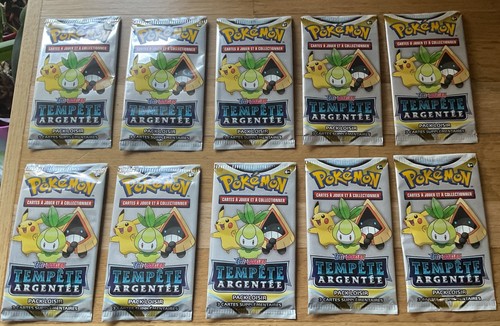 Lot dix booster - booster, de