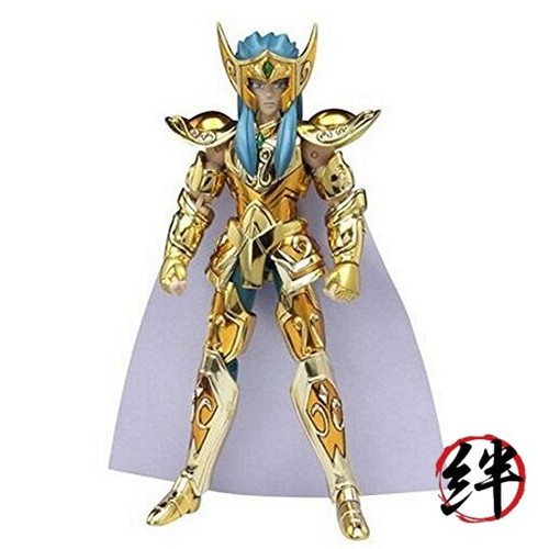 Figurine bandai saint cloth - figurine,
