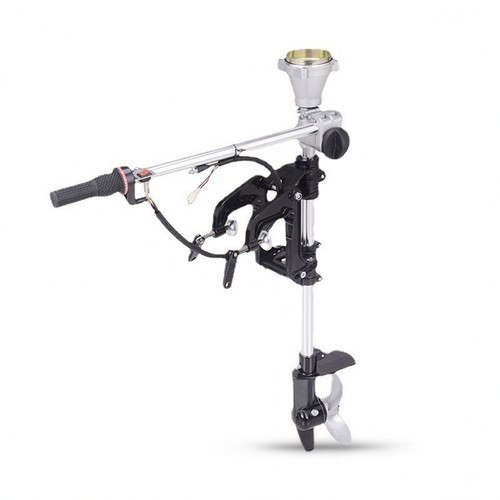 Support moteur avec hélice - de,