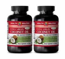Antioxidant formula-COCONUT
