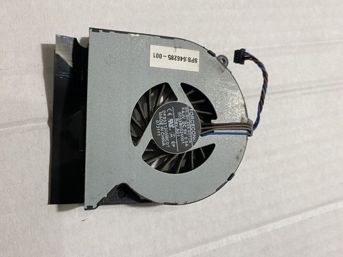 Ventilateur fan probook - fan,