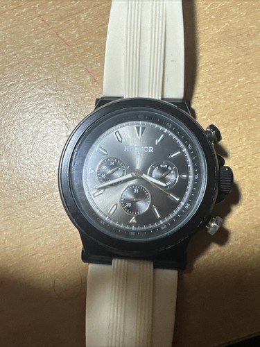 Montre hector masculine - montre, a