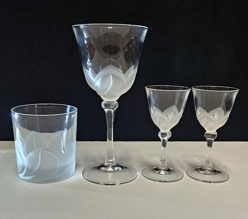 Florence old fashioned 1 - 4,