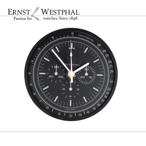 Horloge table montre - table,