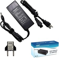 Adaptateur hqrp pour - adaptateur,