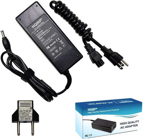 Adaptateur hqrp pour - hqrp,