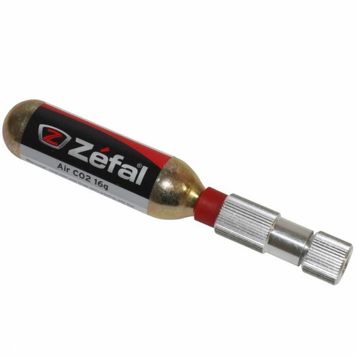 Gonfleur zefal control - gonfleur, ez